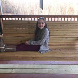 Meet your Posher, Aleah